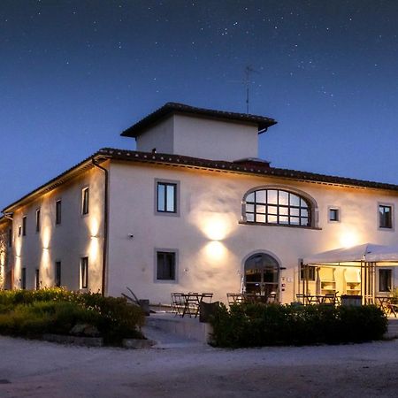 Palagina La Cascina Villa Филине Валдарно Екстериор снимка