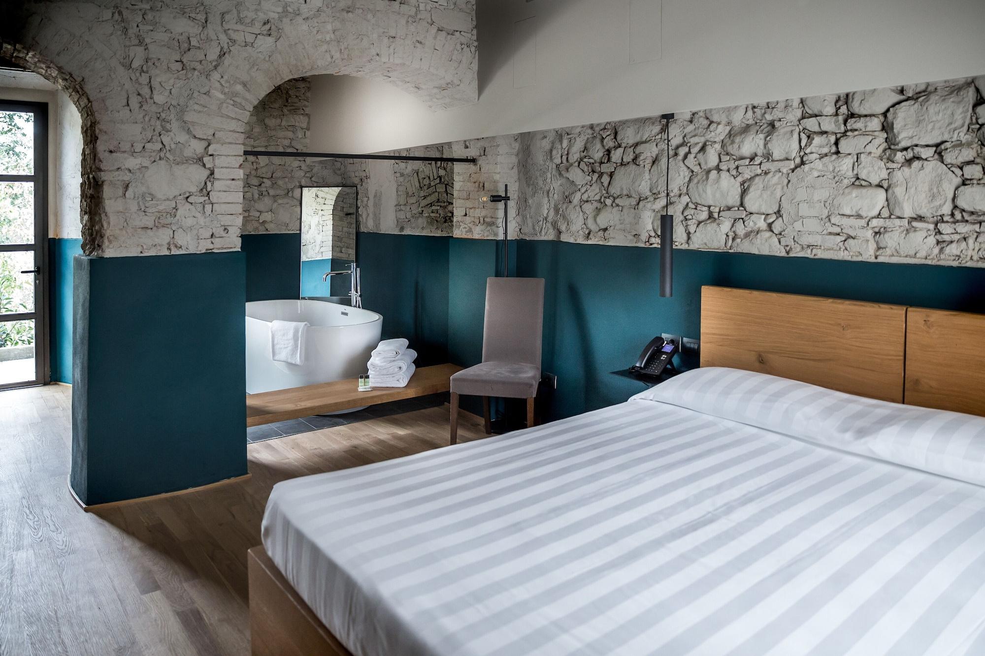 Palagina La Cascina Villa Филине Валдарно Екстериор снимка